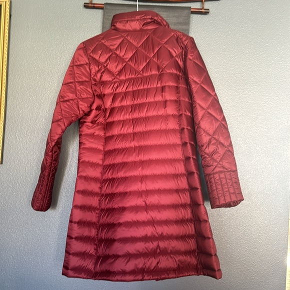 Patagonia women puff jacket - Picture 2 of 4